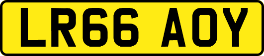 LR66AOY