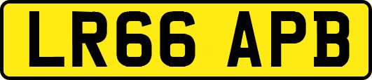 LR66APB