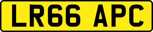 LR66APC
