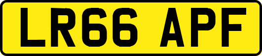 LR66APF