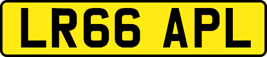 LR66APL