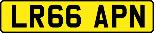 LR66APN