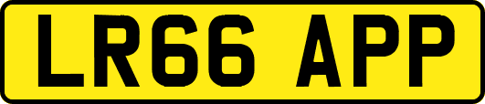 LR66APP