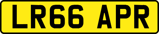LR66APR
