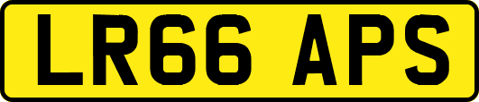 LR66APS