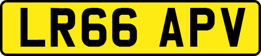 LR66APV