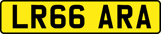 LR66ARA