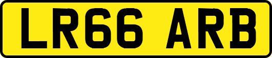 LR66ARB