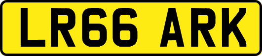 LR66ARK