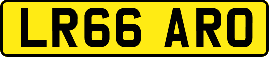LR66ARO