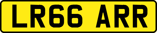 LR66ARR