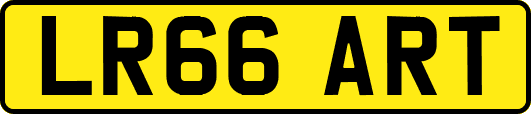 LR66ART