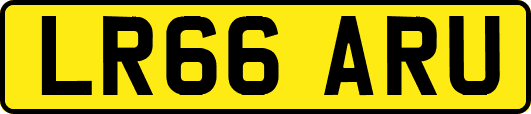 LR66ARU