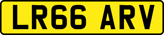 LR66ARV