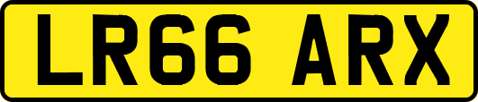 LR66ARX