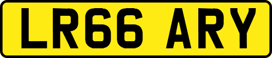 LR66ARY