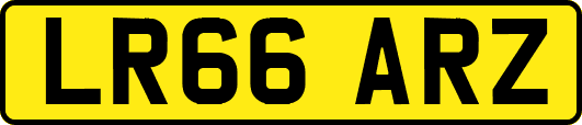 LR66ARZ