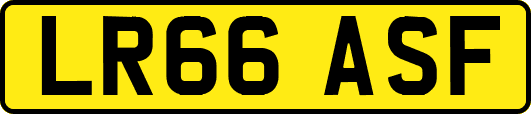 LR66ASF