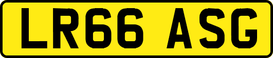LR66ASG
