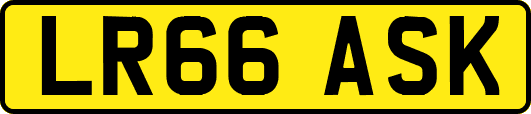 LR66ASK