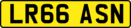 LR66ASN