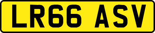 LR66ASV
