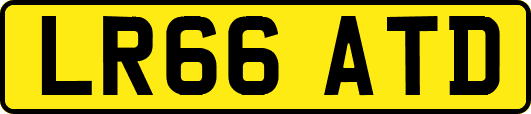 LR66ATD