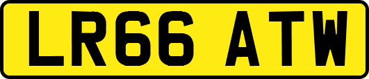 LR66ATW