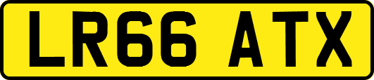 LR66ATX