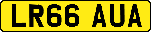 LR66AUA