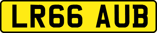 LR66AUB