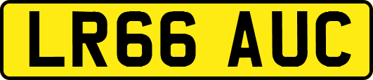 LR66AUC