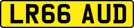 LR66AUD
