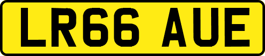 LR66AUE