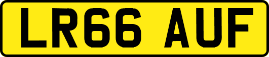 LR66AUF