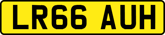 LR66AUH