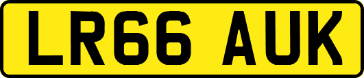 LR66AUK