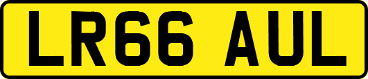 LR66AUL