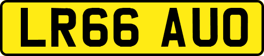 LR66AUO