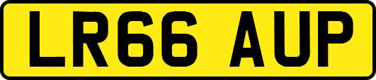 LR66AUP