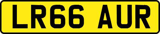 LR66AUR