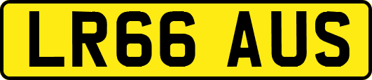 LR66AUS