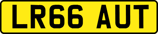 LR66AUT