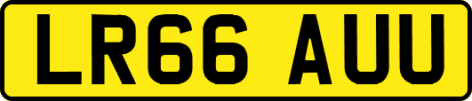LR66AUU
