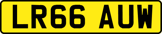 LR66AUW