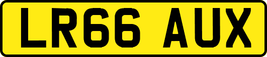 LR66AUX