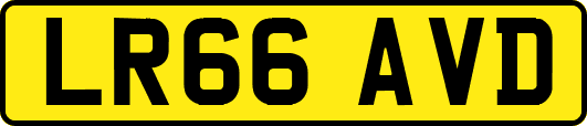 LR66AVD