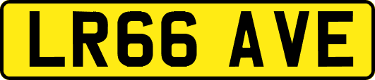 LR66AVE