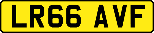 LR66AVF