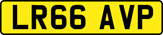 LR66AVP